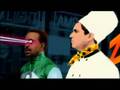 IceVision and Chef