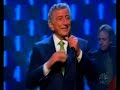 Tony Bennett Christmas Love Song live 23.12.2004