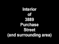 3889 Purchase Street Video Part 1 of 2 3889 Purchase Street Video Part 1 of 2