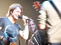 Keith Urban in Baltimore- Brian Nutter & Jerry Flowers Intro
