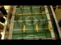 COOL CUP - table football - HD