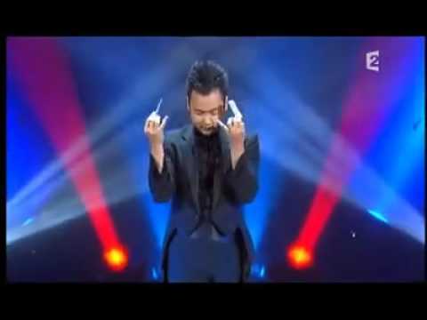 Amazing Magic Tricks All In ONE