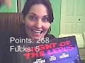 Re: Geekiness Score