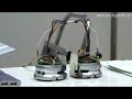 Artificial Robotic Conciousness : DigInfo