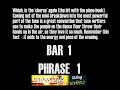 Beat Structure Pt 6 - A Full Structure - DJing for Dummies