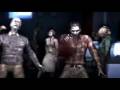 videos de Residen Evil - Degeneration(tribute by may)