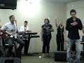 Banda Anjos Guerreiros - Nome sobre todo nome