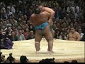 Akebono vs. Musashimaru : Kyushu 2000 Akebono vs. Musashimaru : Kyushu 2000