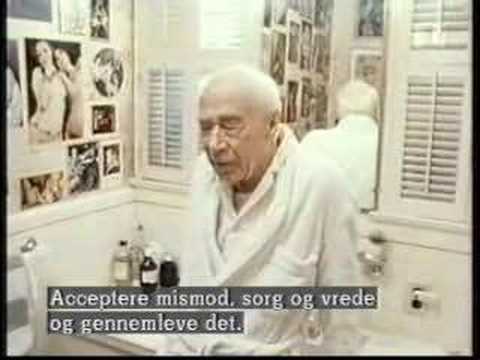 Henry Miller - Bathroom monologue 2