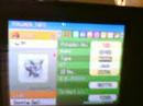My shiny pokemons