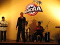 Ghazals at Celebrate Bandra