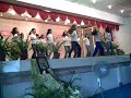 CHST - HS Dance Troupe - St. Arnold\