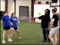 videos de You and Society Sports Soccer in Africa Project