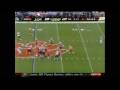 Clemson vs South Carolina Football Highlights 2008