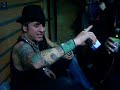 tracii guns in madrid backstage
thanks tracii! monoxide