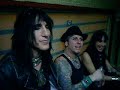tracii guns in madrid backstage
thanks tracii! monoxide