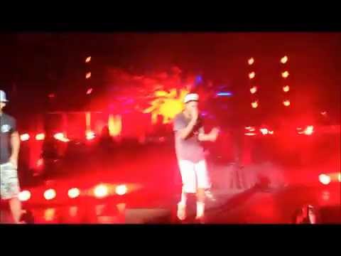 Watch Chance the Rapper and J Cole perform a new track 'Thotty'