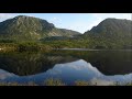 Newfoundland Sketch
