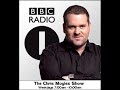 The Chris Moyles Roverchris405 BBC Radio 1 One Destiny's Child Ooops Breakfast Show DJ Blooper swears swearing