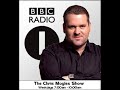 BBC Radio 1 - Chris Moyles - Destiny's Child Ooops!