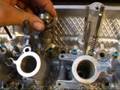 BMW Valve Spring Seat Modification