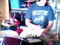 Rippin Mics by Northern Lights - Drums