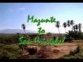 Vacances au Mexique