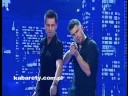 kabaret PARANIENORMALNI - niebezpiecznie ?mieszni - emisja!