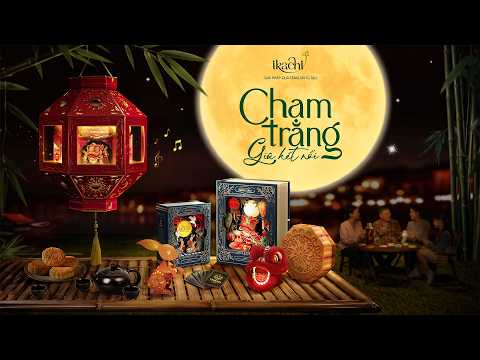 0 Trung thu là tết đoàn viên nhưng có mấy người thực sự ngồi lại bên nhau