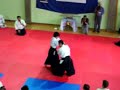 Toriumi Koichi SHIHAN en Argentina #3