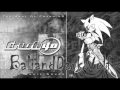 The Best of Crush 40 - S.S.S. - 02) His World + Lyrics / Letra