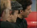 very rare tv interview 1993!
band line-up: georg kajanus, phil pickett, henry marsh, grant serpell