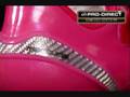 videos de New Nike Mercurial Vapors IV limited edition pink berry