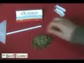DailySmoker - How to roll a joint - Dutch Tulip DailySmoker - How to roll a joint - Dutch Tulip