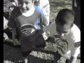 Small steps music video