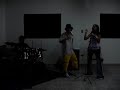 tathy quebra barraco e bonde do tigrão