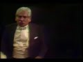 Bernstein Dancing to Ravel\