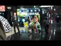 Paris Motor Show 2010: Mini Scooter launch