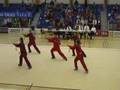 2. Kuopion Taijiquan ry, 42 Taijijian 8,90