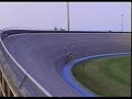 Velodrome 10 lap scractch race