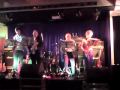 Playing at Tony De Franco's 60th