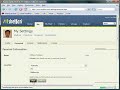 Shelfari Bug Report Shelfari Bug Report