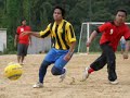 Bola Kanazawa 2007 Fukui FC