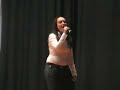 MARTINA galluzzo \"ADAGIO\"
