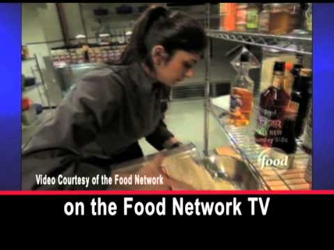 A Pakistani Chef Shows Her Chops in New York