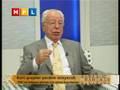 MPL TV-Mahir Kaynak-saldırılar, gizli servisler,kuzey ırak