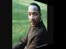 MARTIN LUTHER KING, JR.