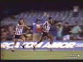 botafogo 1 x 0 lixo   lances do jogo de 89