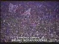 botafogo 1 x 0 lixo   lances do jogo de 89