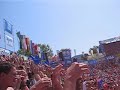 Beachvolleyball Grand Slam Klagenfurt Sirtaki Welle